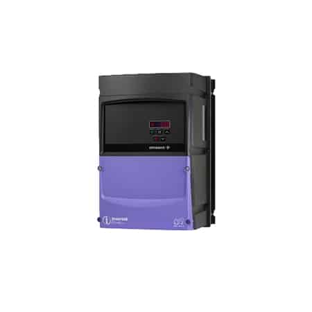15.0 HP Invertek OptiDrive P2 | IP66 Non Switched Outdoor | Variable Frequency Drive | 208 - 240 VAC 3 Phase Input | 240 VAC 3 Phase Output | 46.0 Amps | ODP-2-42150-3HF4A-MN