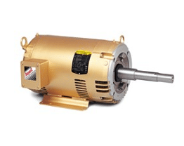 Baldor EJMM2542T 50HP 3550RPM 3PH 60HZ 324JM
