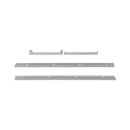 DXG-ACC-FR5N12FK - Eaton DG1 Series Frame 5 Flange Kit Type 12/IP54