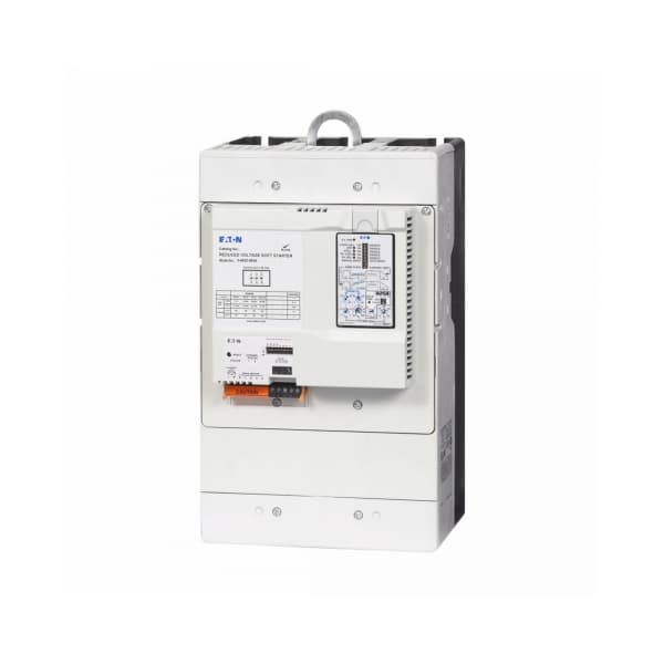 Eaton S801+ Series Solid-State Reduced Voltage 3 Phase Softstarter | 150.0 HP @ 600V | Max Current: 180.0 Amps | Control Voltage: 24 VDC - S801+T18N3S-600V - Image 3