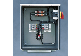 PI-Automatic Controls