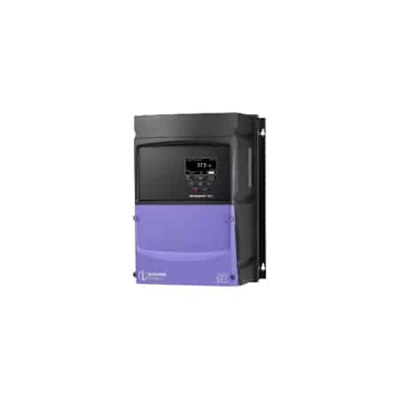 30.0 HP Invertek OptiDrive Eco | IP66 Non Switched Outdoor | Variable Frequency Drive | 400 - 480 VAC 3 Phase Input | 480 VAC 3 Phase Output | 46.0 Amps | ODV-3-440460-3F1A-MN