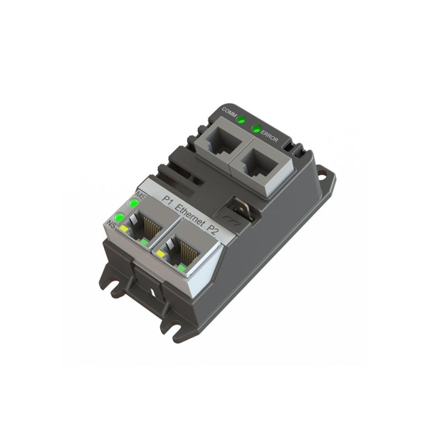 Invertek Optidrive P2/E3/Eco Variable Frequency Drive Ethernet IP Interface | OPT-2-ETHEG-IN
