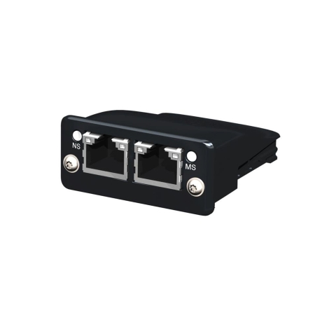 Invertek Optidrive P2/Eco Variable Frequency Drive EthernetIP Plug In Interface Module | OPT-2-ETHNT-IN