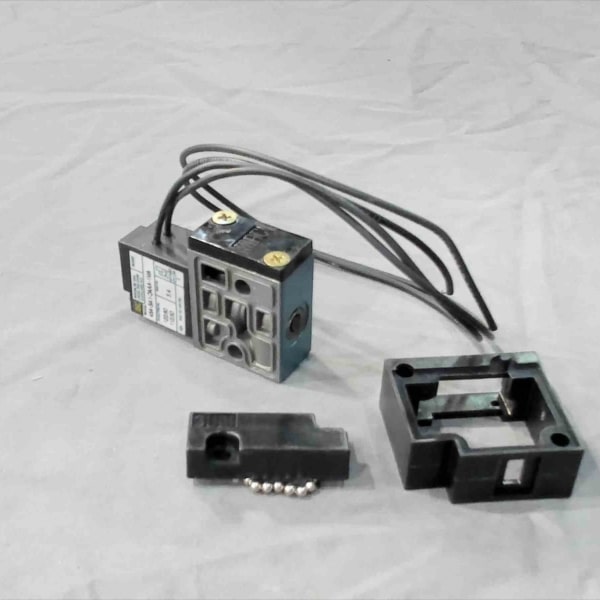 MAC 45A-SA1-DAAA-1MA - USED