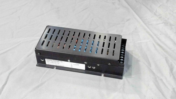 CONVERTER CONCEPTS, INC. VT50-162-10/CD - New