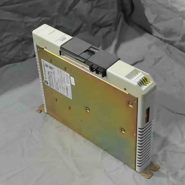 ALLEN BRADLEY 1394-AM03 - USED