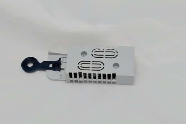 LENZE - E94AYM33 - OPEN BOX - Image 3