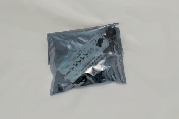 LENZE - E94AYM33 - OPEN BOX - Image 4