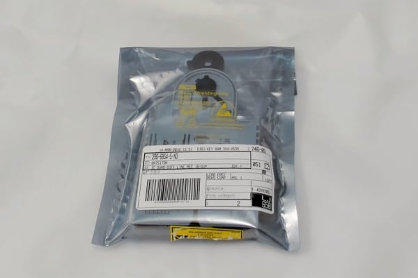 Lot of 3 LENZE - E94AYAA - SURPLUS NEW - Image 4