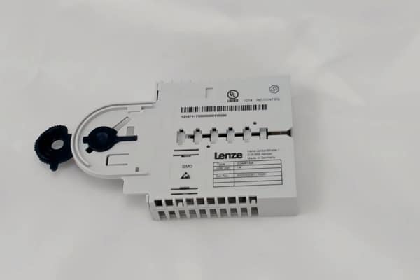 Lot of 3 LENZE - E94AYAA - SURPLUS NEW