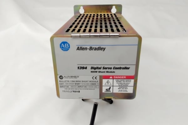 ALLEN BRADLEY - 1394-SR9AF - USED
