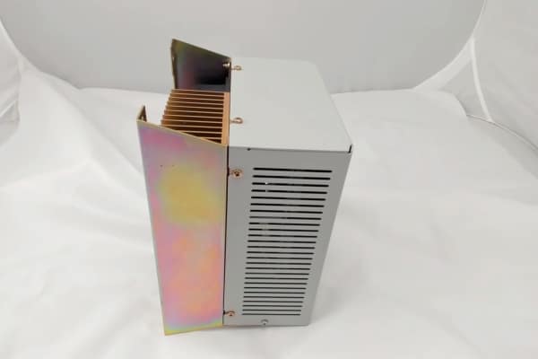 ALLEN BRADLEY - 1336 IMPACT - USED - Image 3