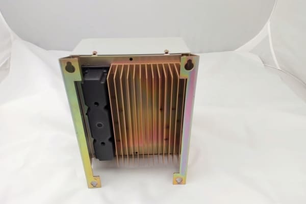 ALLEN BRADLEY - 1336 IMPACT - USED - Image 4