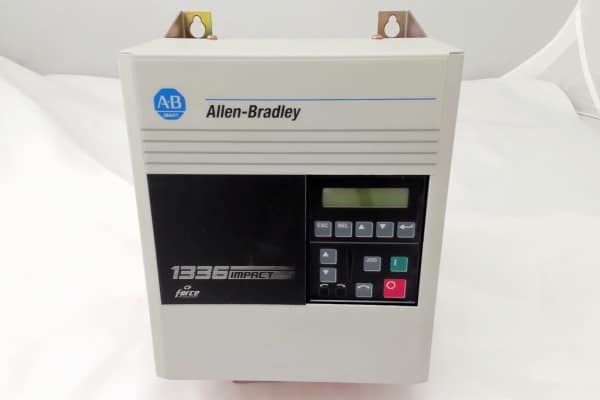 ALLEN BRADLEY - 1336 IMPACT - USED