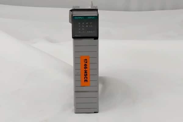 ALLEN BRADLEY - 1746-HSCE - USED - Image 3