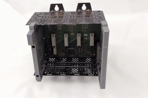 ALLEN BRADLEY - 1746-A4 - USED - Image 3