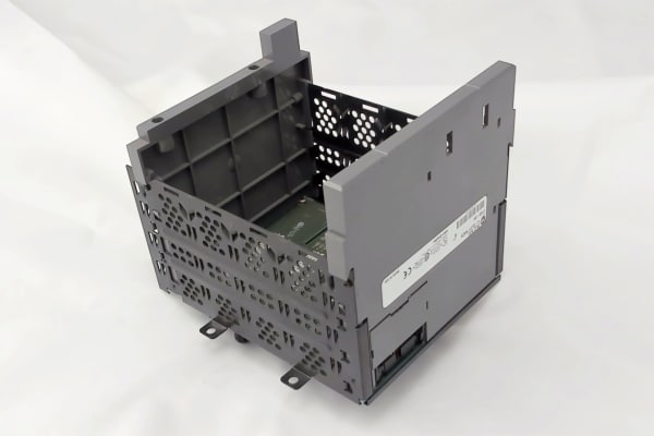 ALLEN BRADLEY - 1746-A4 - USED