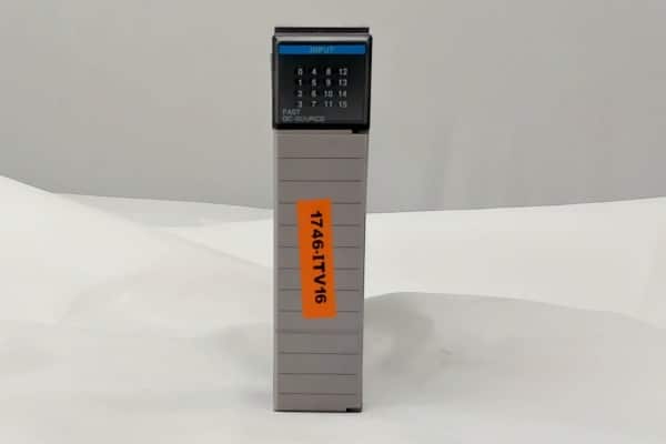 ALLEN BRADLEY - 1746-ITV16 - USED