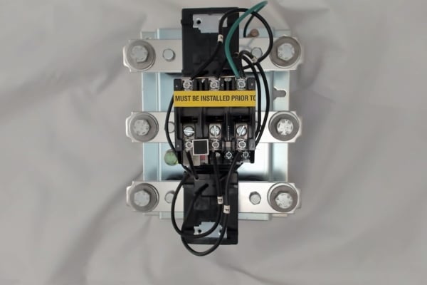 ALLEN BRADLEY - 592-TPD630 - USED