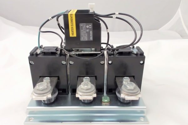 ALLEN BRADLEY - 592-TPD630 - USED - Image 4