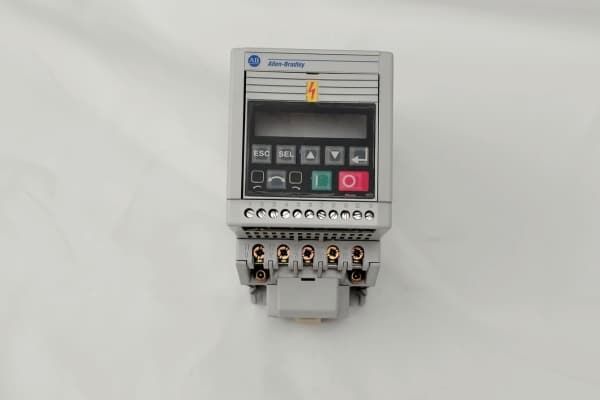 ALLEN BRADLEY - 160-ba03nsf1 - USED LOT OF 3