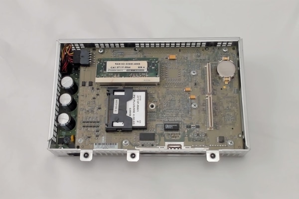 ALLEN BRADLEY - 2711P-RP1 - USED - Image 3
