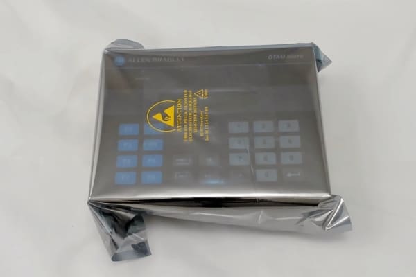 ALLEN BRADLEY - 2707-M232P3X - USED - Image 3
