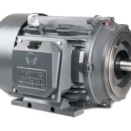 TechTop GR3-CI-TF-284TSC-2-BR-D-25