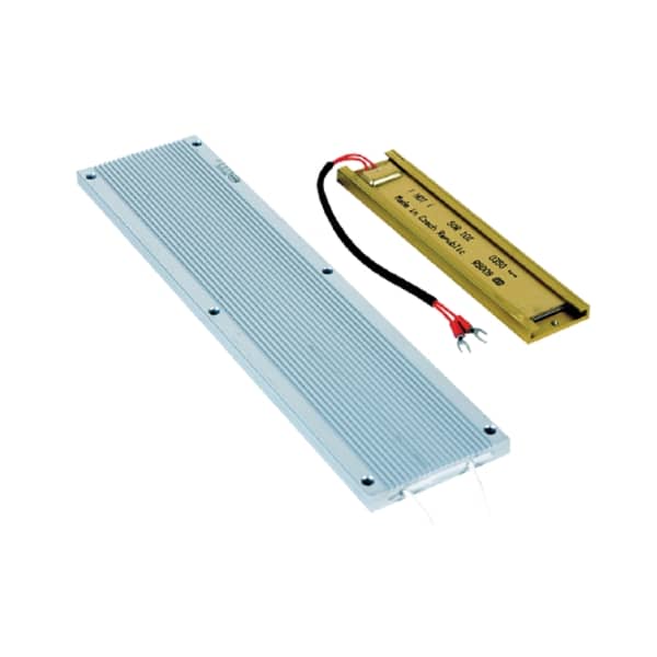 Invertek Optidrive P2/E3 Variable Frequency Drive Brake Resistor | 100.0 R | 200.0 W | Size 2 - OD-BR100-IN