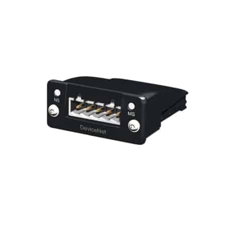 Invertek Optidrive P2/Eco Variable Frequency Drive Profibus DP Plug In Interface Module | OPT-2-PROFB-IN