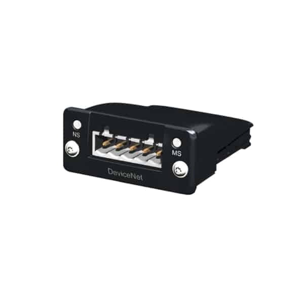Invertek Optidrive P2/Eco Variable Frequency Drive Bacnet IP Plug In Interface | OPT-2-BNTIP-IN