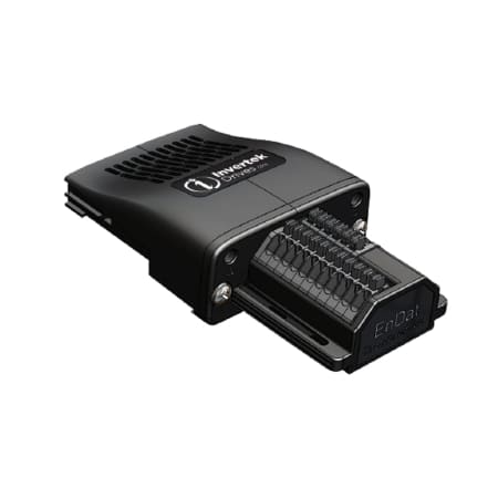 Invertek Optidrive P2 Variable Frequency Drive Incremental Encoder Feedback Plug In Option Module | 12 - 30 V - OPT-2-ENCHT