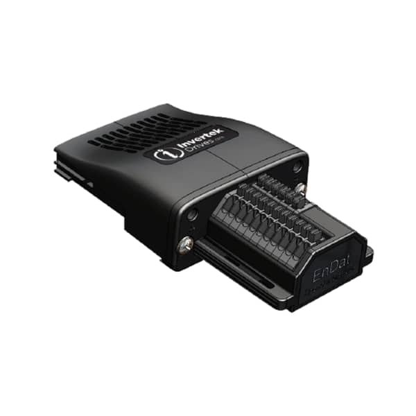 Invertek Optidrive P2 Variable Frequency Drive Incremental Encoder Feedback Plug In Option Module | 12 - 30 V - OPT-2-ENCHT