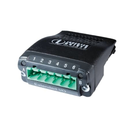 Invertek Optidrive P2/Eco Variable Frequency Drive Cascade Control Plug In Option Module - OPT-2-CASCD-IN