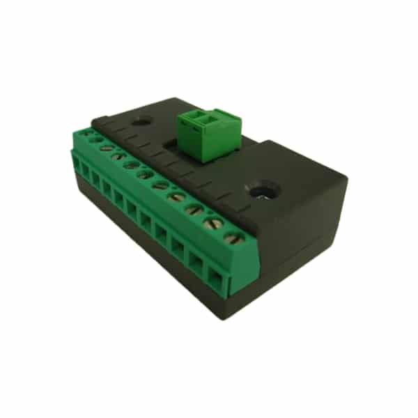 Invertek Optidrive E3 Variable Frequency Drive HVACO Drive Running & Tripped Relay Output Card - OPT-HVACO-IN