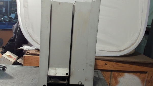 ALLEN BRADLEY - 1336S-A010-AA-EN-HA2-L6 - USED - Image 3