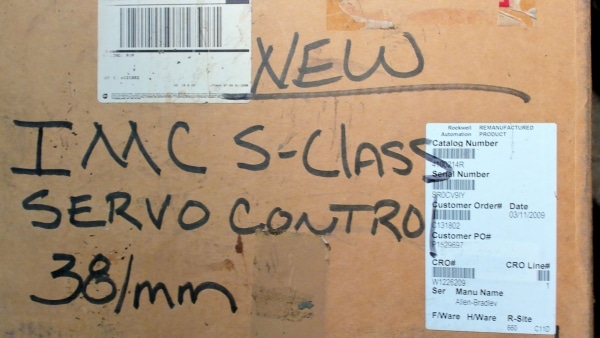 ALLEN BRADLEY - 4100214R - NEW - Image 4