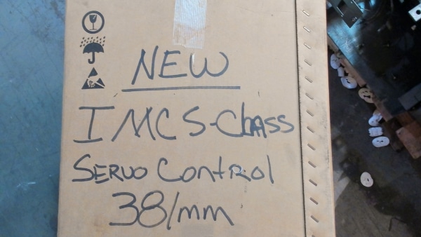 ALLEN BRADLEY - 4100214R - NEW