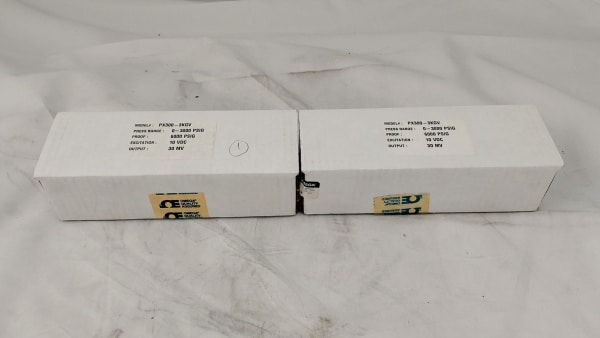 OMEGA - PX300-3KGV - NEW PACK OF 2