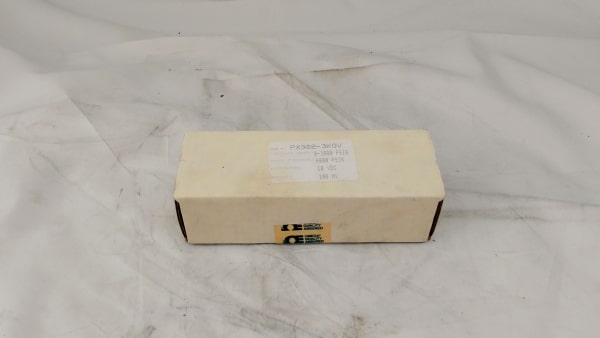 OMEGA - PX302-3KGV - NEW