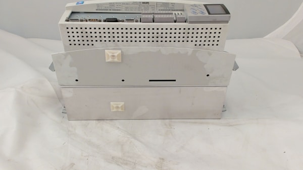 LENZE - EVS933-ES - USED - Image 2