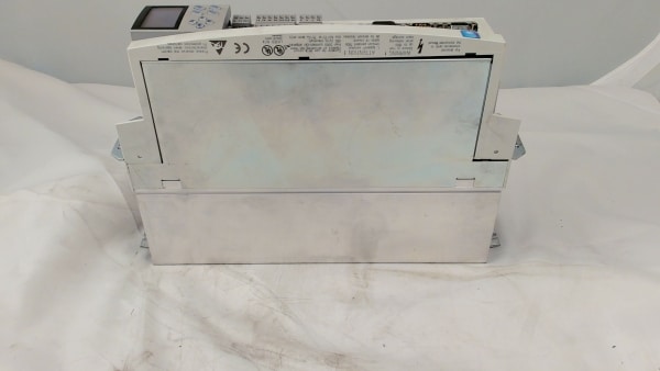 LENZE - EVS933-ES - USED - Image 4