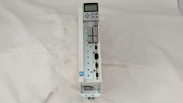 LENZE - EVS933-ES - USED