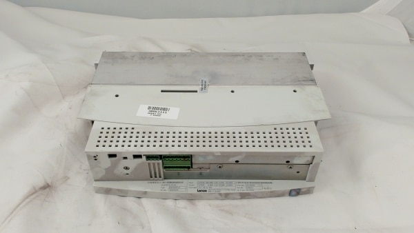 LENZE - EVF8242-E - USED
