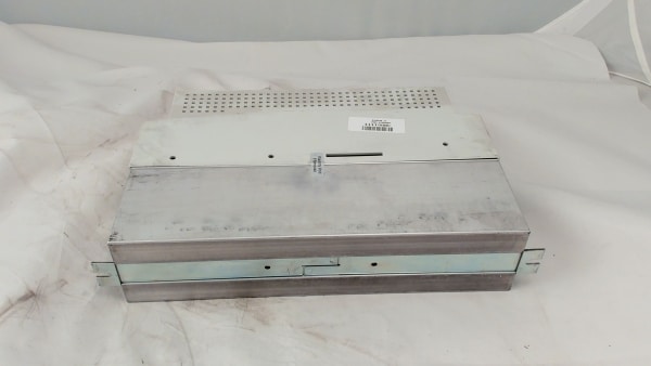 LENZE - EVF8242-E - USED - Image 2