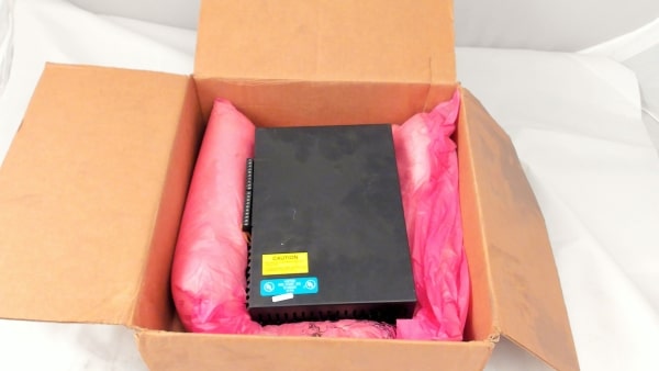 ELECTRIC-CRAFT - MAX-430 Brushed DC Servo Drive - USED