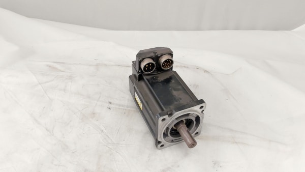 ALLEN BRADLEY - MPL-A320P-HJ22AA - USED - Image 2