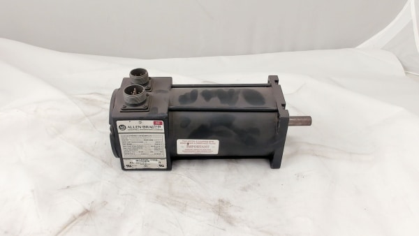 ALLEN BRADLEY - 1326AB-A1G-11 - USED