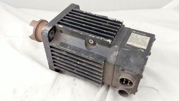ALLEN BRADLEY - H-6100-Q-H00AA - USED